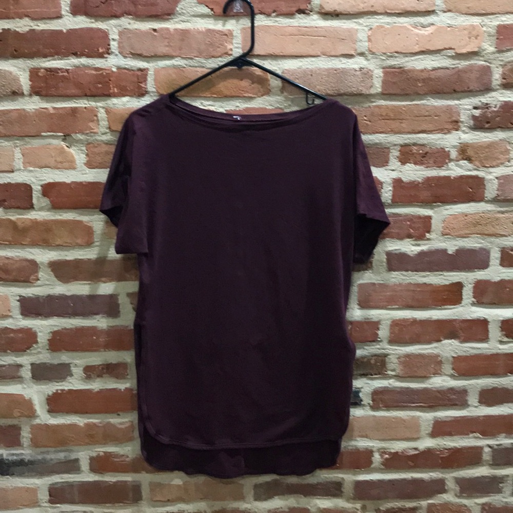 Size 6 lululemon tunic